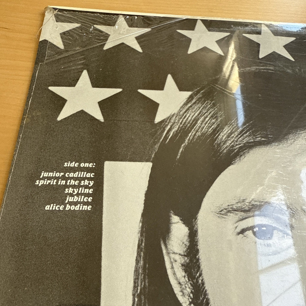 SEALED NORMAN GREENBAUM SPIRIT IN THE SKY 1969 REPRISE Vinyl Lp Record!