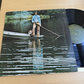 James Taylor One Man Dog Vinyl Lp Original 1972 1st US Pressing