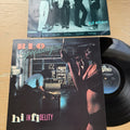 Reo Speedwagon High Infidelity 1980 US Press Complete W/ Original Sleeve!