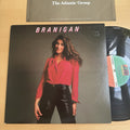 Laura Branigan Branigan LP 1982 Original US Press Complete W/OG Sleeve! EX/EX