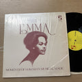 1970 Emma Moments Of Hawaiian Musical Magic Vinyl Record In Shrink! VG+