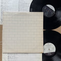 Pink Floyd The Wall 1979 1st US Pitman Press 2LP Complete W/OG Sleeves VG+
