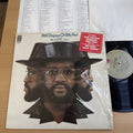 360 Degrees Of Billy Paul Lp Shrink Hype Insert Original 1972 US Press MRS Jones