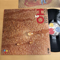 Hall & Oates – H2O Vinyl LP US Press! RCA AFL1-4383 1982 Pop Rock Maneater