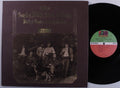 Crosby, Stills, Nash & Young Déjà Vu 1970s US Pressing EX/EX +Sleeve
