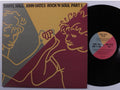 DARYL HALL & JOHN OATES Rock 'N Soul Part 1 RCA LP VG+ with poster! + OG Sleeve
