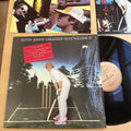 Elton John 1977 Greatest Hits–Vol. II Complete W/Book & sleeve! I Shrink +Hype!