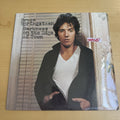SEALED 1978 Bruce Springsteen Darkness On The Edge Of Town US Plessing Vinyl LP