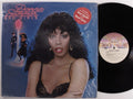 DONNA SUMMER Bad Girls CASABLANCA 2XLP VG+ In SHRINK + OG Sticker US Pressing
