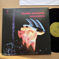 BLACK SABBATH Paranoid Rare 2006 US Press Green Label KPG @ ATM EX/EX Complete