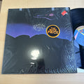 1973 Electric Light Orchestra ELO II Gatefold jet In Shrink! Vinyl LP EX/EX