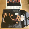 1982 Fleetwood Mac MIRAGE In Shrink! + Hype Sticker Original Inner Sleeve VG+