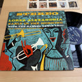 Lorez Alexandria, The Ramsey Lewis Trio Early In The Morning Stereo US Press!