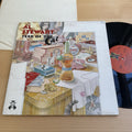 1976 AL STEWART  YEAR OF THE CAT"  1st US Press Complete W/Sleeve! Nice Copy