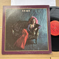 Janis Joplin Pearl Vinyl LP 1970's US Pressing OG Columbia Records VG+