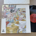 1970s AL STEWART YEAR OF THE CAT" US Press Complete W/Sleeve! Nice Copy VG+