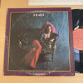 Janis Joplin Pearl Vinyl LP 1970's US Pressing Columbia Records!