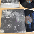 1973 THE WHO "Quadrophenia" Vinyl US Press Original Includes 2LPs + Book!