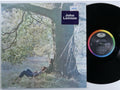JOHN LENNON Plastic Ono Band In Shrink W/ Rare Hype Sticker US Press LP VG+