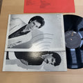 1980 Daryl Hall & John Oates voices original vinyl lp lyric sleeve! US Press!
