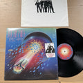 Journey Escape 1981 US Press In Shrink W/ Hype Sticker W/ Original insert VG++