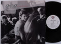 1980s A-HA Hunting High And Low US Press LP WARNER BROS LP VG++ Original Sleeve