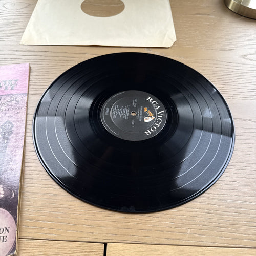 1967 Jefferson Airplane Surrealistic Pillow 1st Original US Pressing! VG+