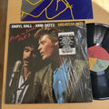 1983 Hall & Oates ‎Rock 'N Soul Part 1 US Press Shrink Complete W/OG Sleeve HYPE