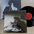 Billy Joel The Stranger US Pressing 1980s In Shrink Complete W/Sleeve! Excellent
