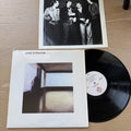 DIRE STRAITS Self Titled 1978 US Press In Shrink + W/Original Sleeve VG++
