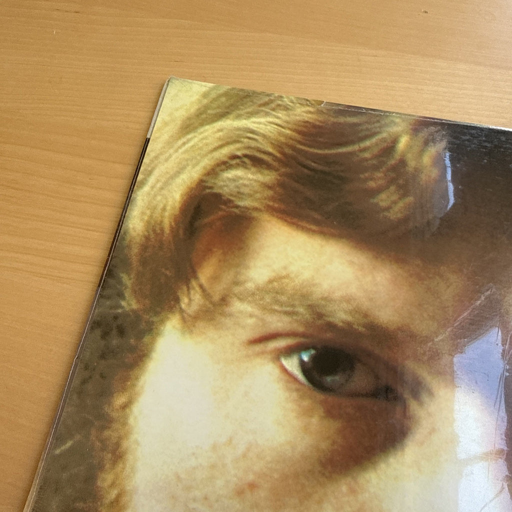 SEALED Van Morrison Moondance US Vintage Pressing Vinyl LP Warner Brothers!