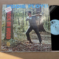 1967 EDDIE FLOYD Knock On Wood OG MONO US Press LP In Shrink + OG Store Sticker!