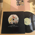 Queen A Day At The Races 1976 US 1st SM Press + Original Inner Sleeve VG++