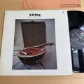 1970 B.B. KING Indianola Mississippi Seeds US Press LP Complete W/ OG Sleeve