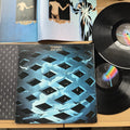 1973 The Who Tommy US Press Record Vinyl 2LP Complete W/ Book Original VG+