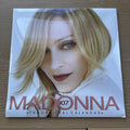 Sealed! MADONNA Official CALENDAR 2007