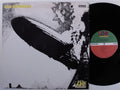 1970s LED ZEPPELIN Self Titled US Pressing ATLANTIC SD-19126 LP VG+