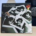 The Best Of Lou Reed: Walk On The Wild Side, RCA Victor AYL1-3753, 1980, Rock
