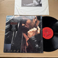 George Michael "Faith" 1987 US Press In Shrink W/Hype Sticker! + OG Sleeve!