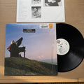 CHRISTINE McVIE Debut LP In Shrink Hype Sticker 1984 VG++ US Press Complete