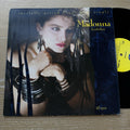 Madonna Borderline Original 1984 Promo 12” Maxi Single