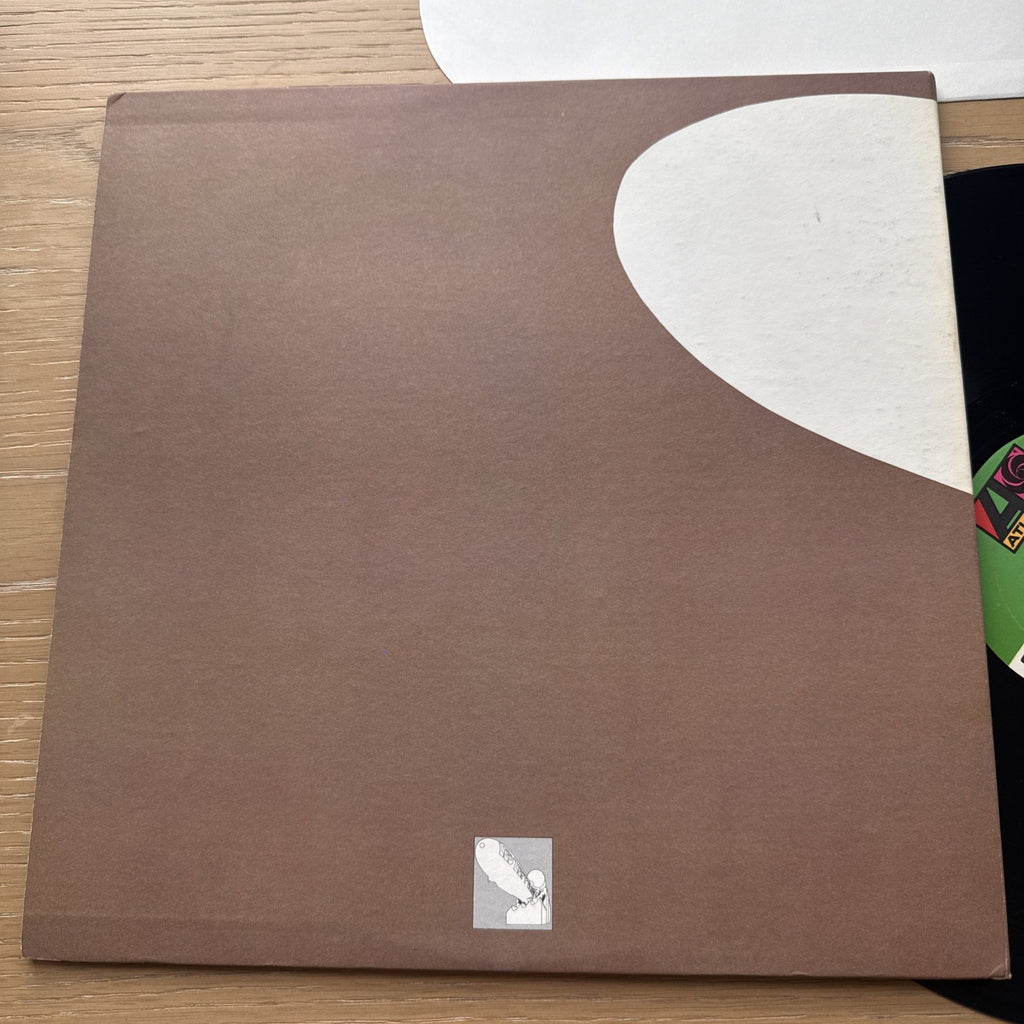 1969 LED ZEPPELIN II Vinyl LP Original US Specially Press EX/EX Condition