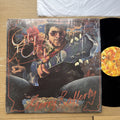 1970s Gerry Rafferty City To City US Pressing  LP Vinyl In Shrink! +Sleeve VG+