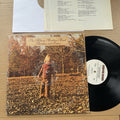 1973 The Allman Brothers Band Brothers And Sisters LP US Press + Original Sleeve