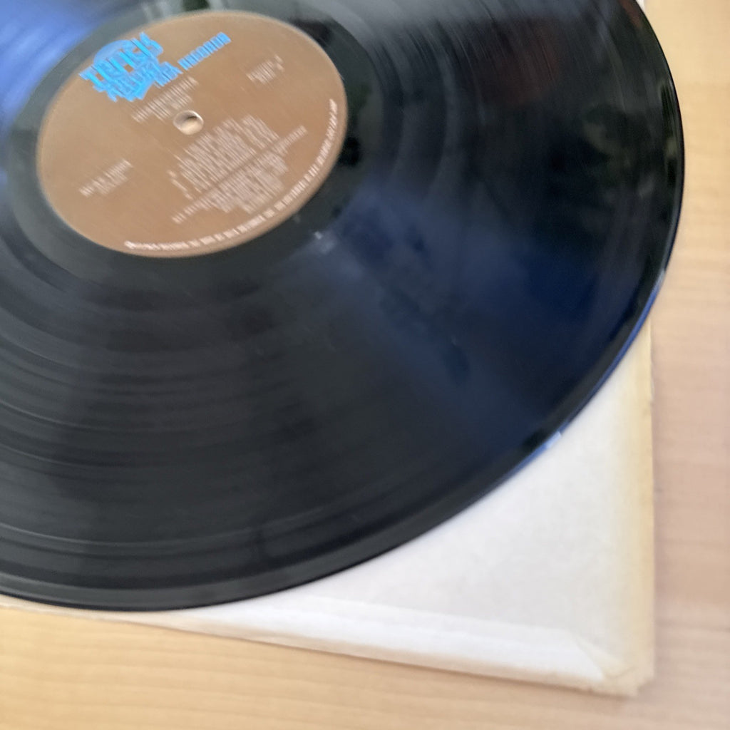 1973 THE WHO "Quadrophenia" Vinyl US Press Original Includes 2LPs + Book!
