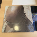 1969 Isaac Hayes Hot Buttered Soul 1st US Monarch Press In Shrink! VG++ W/Sleeve