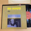 Dinah Washington Golden Hits Vol 1 LP Mercury SR 60788 Stereo Jazz VG+
