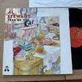 1976 AL STEWART  YEAR OF THE CAT" 1st US Press Complete W/Sleeve! Nice Copy VG+