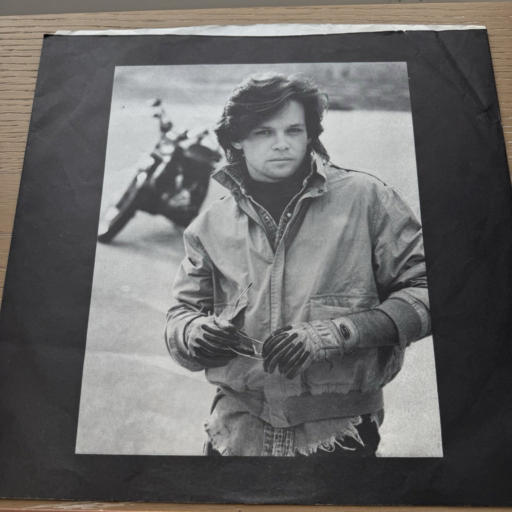 John Cougar Mellencamp American Fool 1982  Vinyl LP Record Complete W/OG Sleeve!