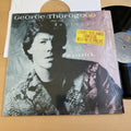 George Thorogood & The Destroyers Maverick LP with Shrink Wrap & Sticker EX 1st